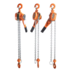 Lever Chain Hoist 0.75T 1.5T 3T 6T 9T CE Certified Manual Lever Block