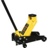 2‑20 Ton hydraulic car floor jack low‑profile dual pump hand jack for car SUV garage repair