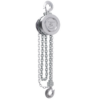 304 Stainless Steel Manual Chain Hoist Manufacturer China