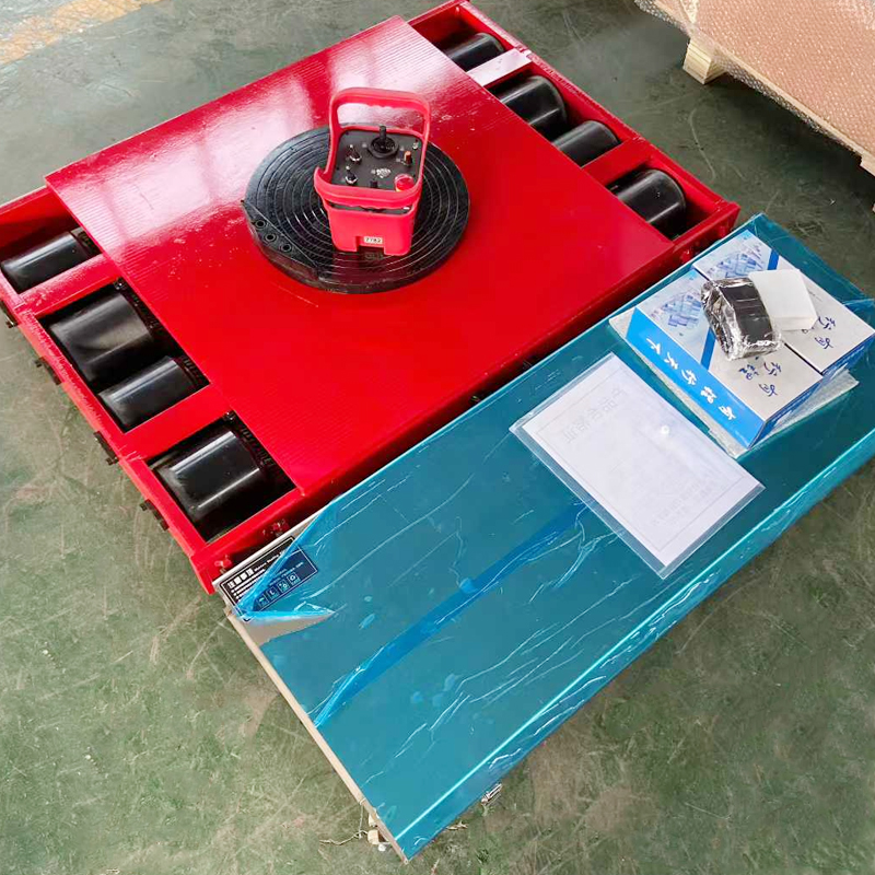 remote control machine skates