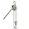 Aluminum Lever Hoist 0.75T 1.5T 3T 6T 9T Manual Chain Block Power Line Tensioner
