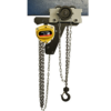 Low Headroom Beam Trolley Hoist 1-5 Ton Integrated Hand Chain Block with I-Beam Trolley