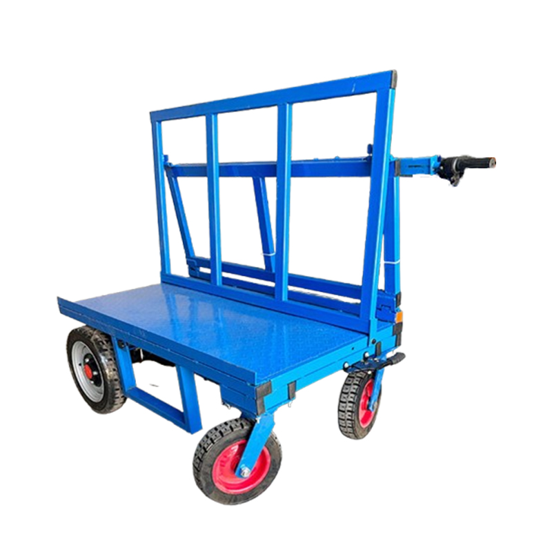 Board-Transport-Vehicle