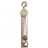 CE Certified Explosion Resistant Copper Chain Hoist Industrial Lifting Chain Block