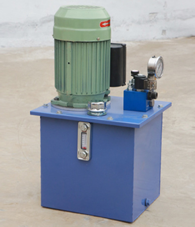 warehouse freight elevator