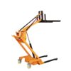 crank arm forklift