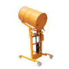 Electric Drum Lifter Tilter 300KG Electric Hydraulic Barrel Handling Trolley