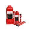 Hand hydraulic jack 2‑200 ton vertical bottle jack heavy‑duty lifting tool