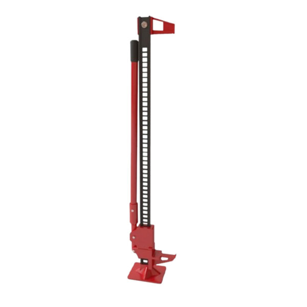 Farm jack size comparison 20 33 48 60 inch heavy‑duty off‑road jack