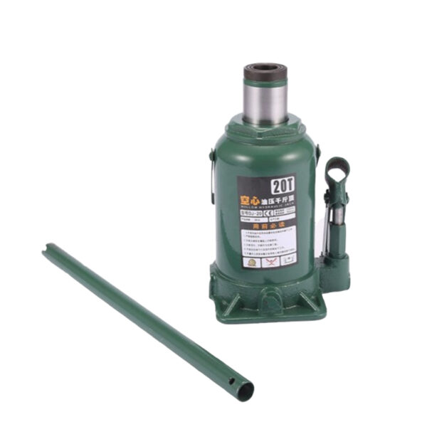 hollow hydraulic jack 20t‑50t industrial pulling tool