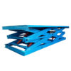 Hydraulic-Fixed-Scissor-Lift