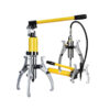 hydraulic gear puller 5t‑50t integrated split type 2‑3 jaw