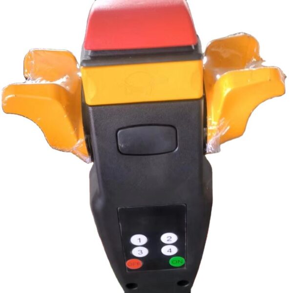 Forklift Control Handle | For Mini Electric Pallet Truck & Stacker