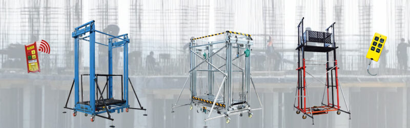 Lifting Platform