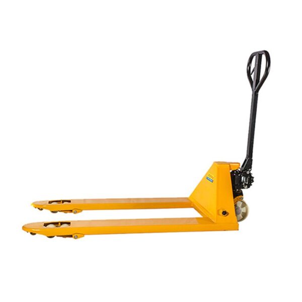 High-Performance 2t 3t 5t Hand Truck Pallet Jack