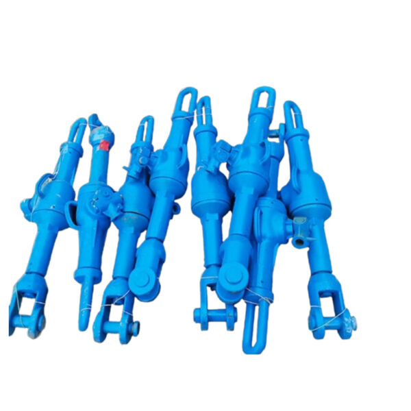 shipyard hydraulic closure jack specification chart 10t 22t 32t