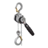 Mini Aluminum Lever Hoist 0.25T 0.5T 0.75T 1.5T 1.5m 3m Chain Block