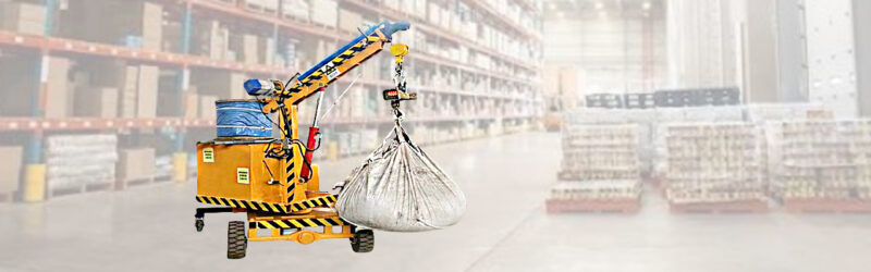 Mobile crane for construction site heavy lifting, industrial mobile crane truck for logistics and project installation