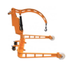 Rechargeable Vehicle Mounted Electric Crane Lithium Battery Mini Mobile Lifting Hoist
