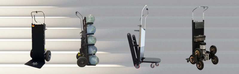 Stair-Climbing-Machine