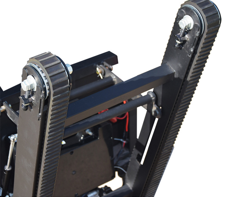 electric stair climber