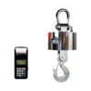 Wireless Electronic Crane Scale 10T-50T Industrial Printing Hook Scale
