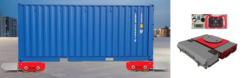 cargo-trolley