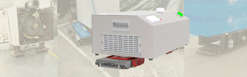 Electric machine skates