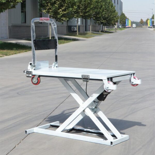 Scissor Lift Trolley