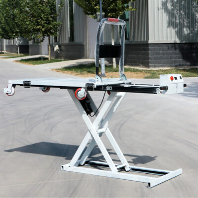 electric Scissor Lift