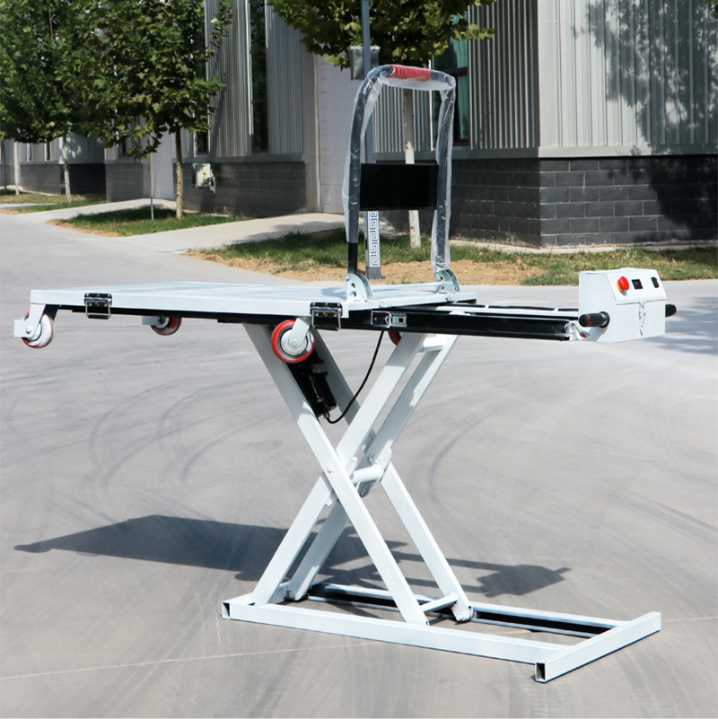 electric Scissor Lift