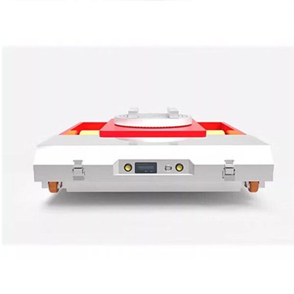 electric machine skates