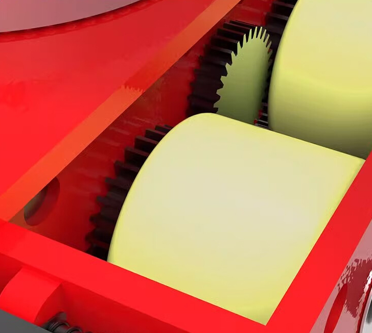 electric machine skates