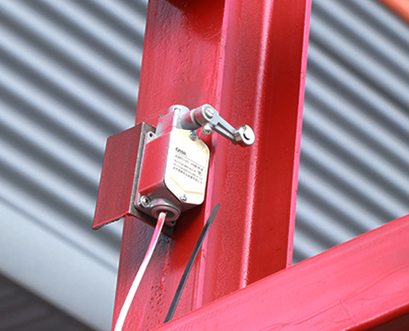 mobile hydraulic platform