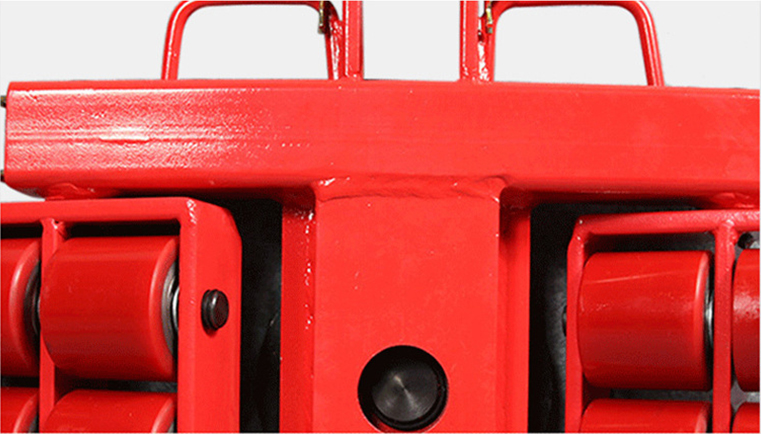 machinery roller skates