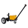Walk Behind Electric Tugger 1500kg 1600kg Warehouse Tow Tractor Caravan Mover